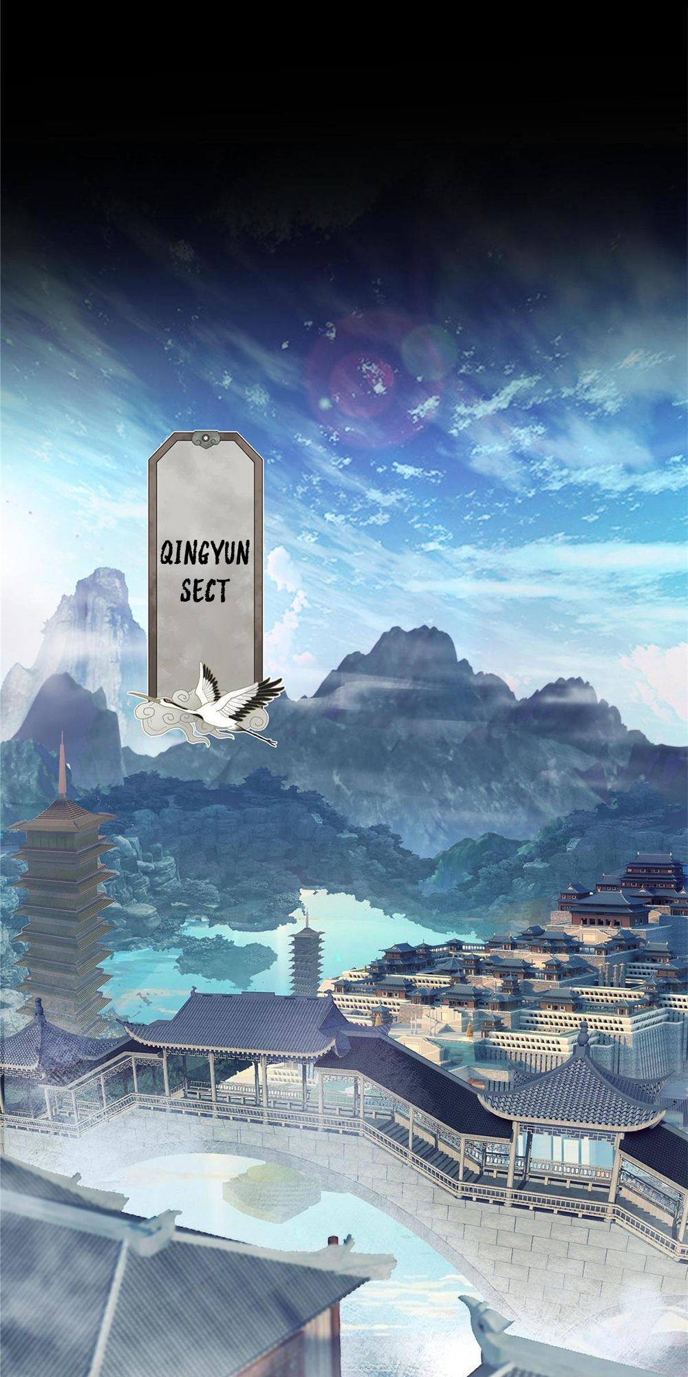 Plundering The Heavens Young Master Fang Xing 第15页