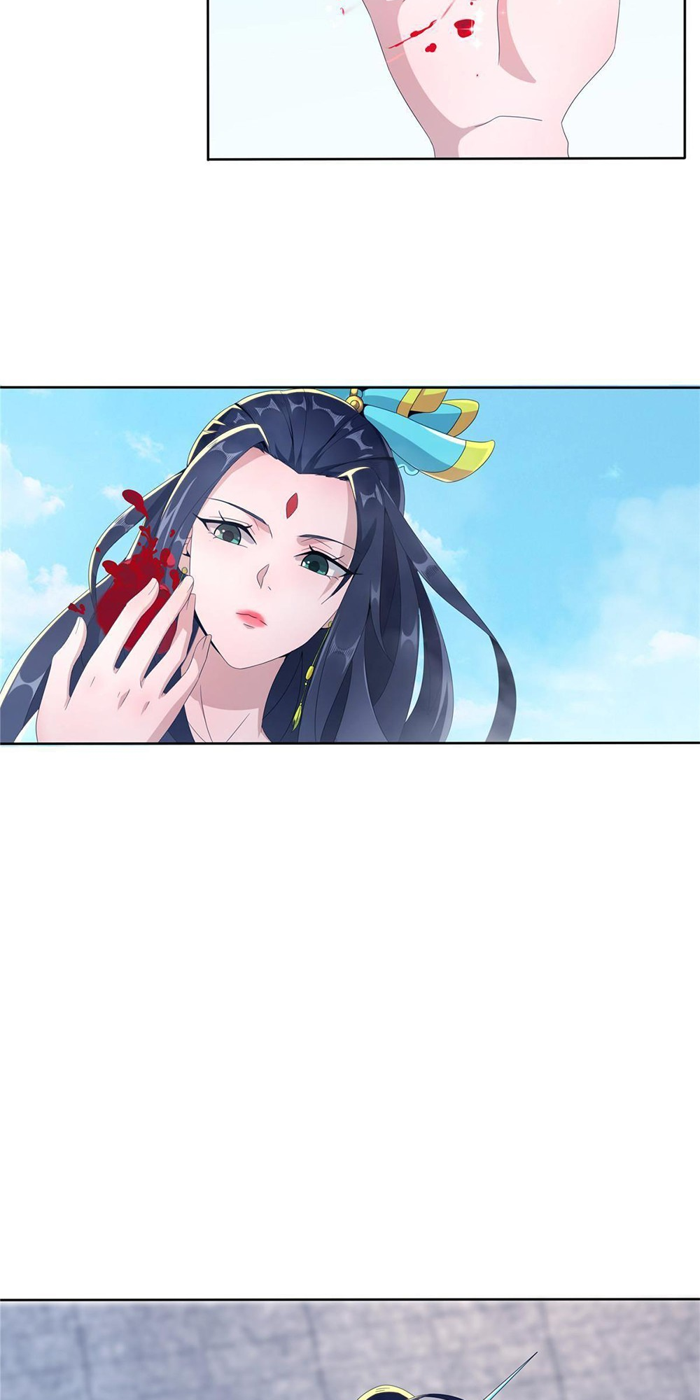 Plundering The Heavens Young Master Fang Xing 第69页