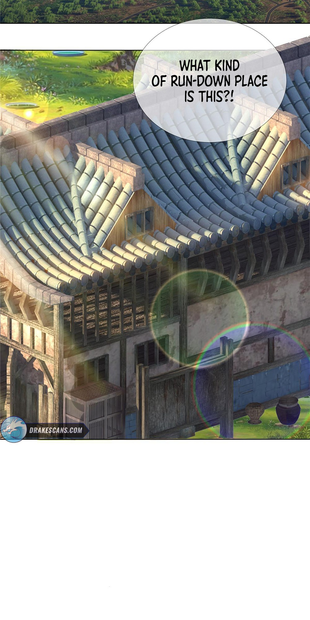 Plundering The Heavens Young Master Fang Xing 第88页