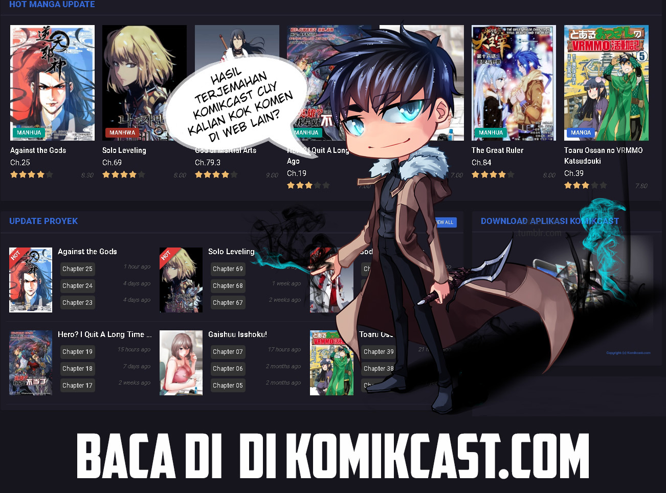 Kanzen Kaihi Healer no Kiseki Healer Ini Tidak Berguna 第37页