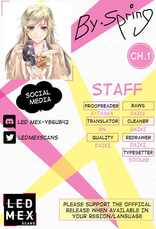 By Spring 第1页