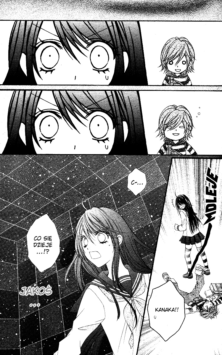 Momo Vol. 1 Ch. 1 第34页