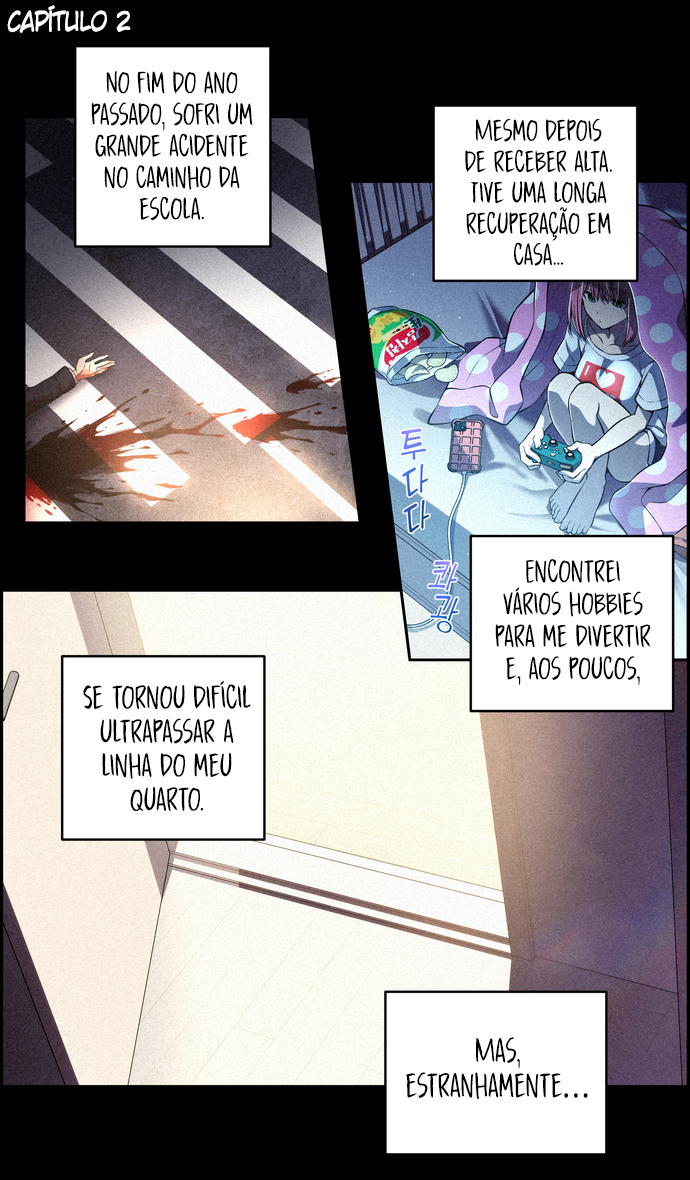Uli an Sagwieo!! Ch. 2 第2页