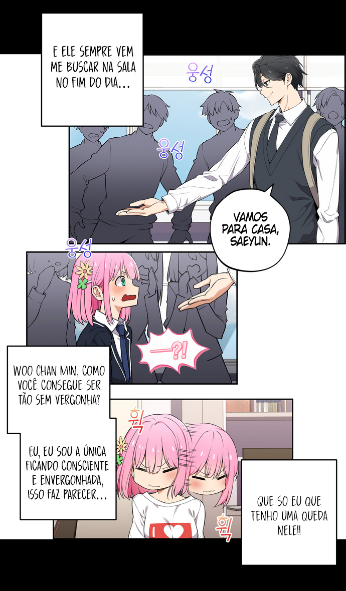 Uli an Sagwieo!! Ch. 2 第4页