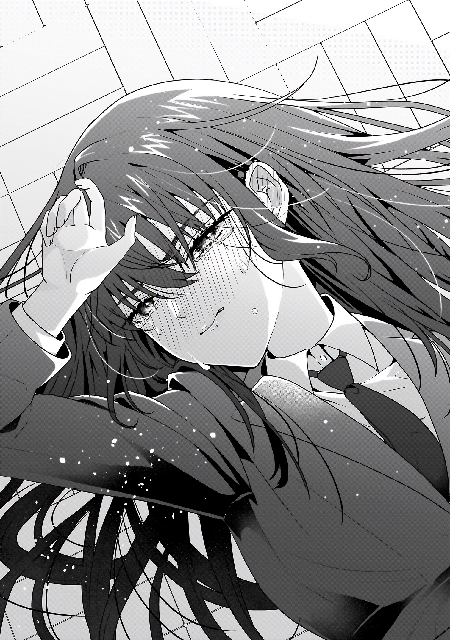 Yuri no Hajimari wa Dorei Kara Vol. 1 Ch. 1 第33页