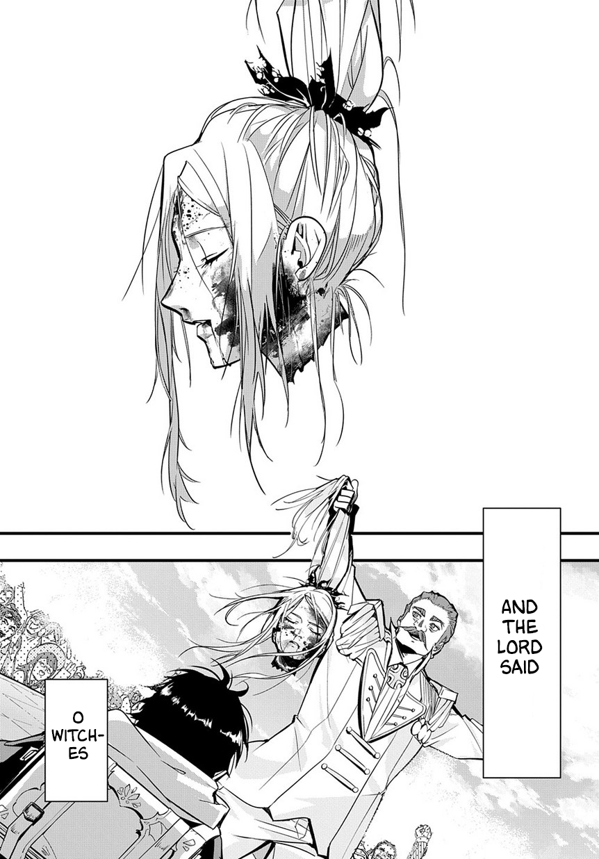 Hametsu no Oukoku Vol. 1 Ch. 1 第51页