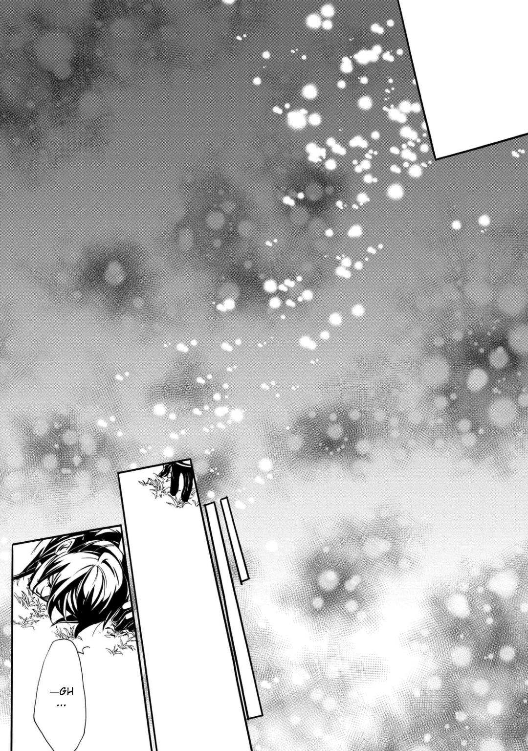 Arthur Bright The White Samurai 第33页