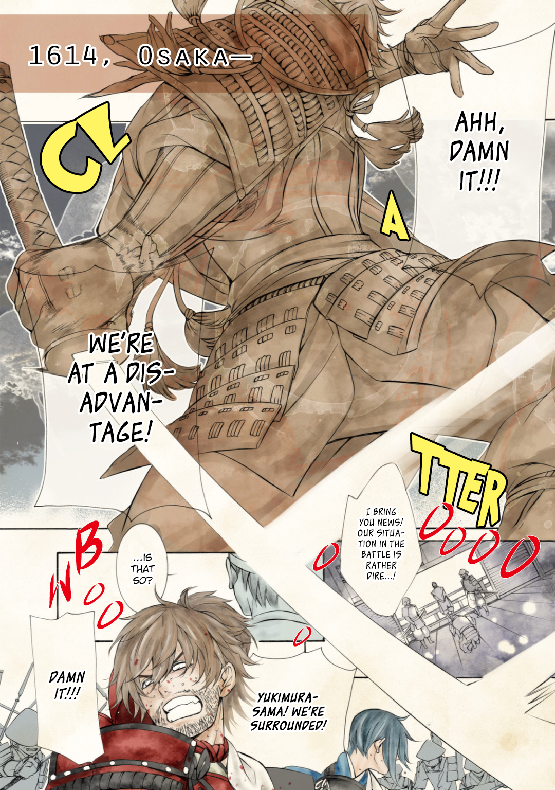Arthur Bright 第5页