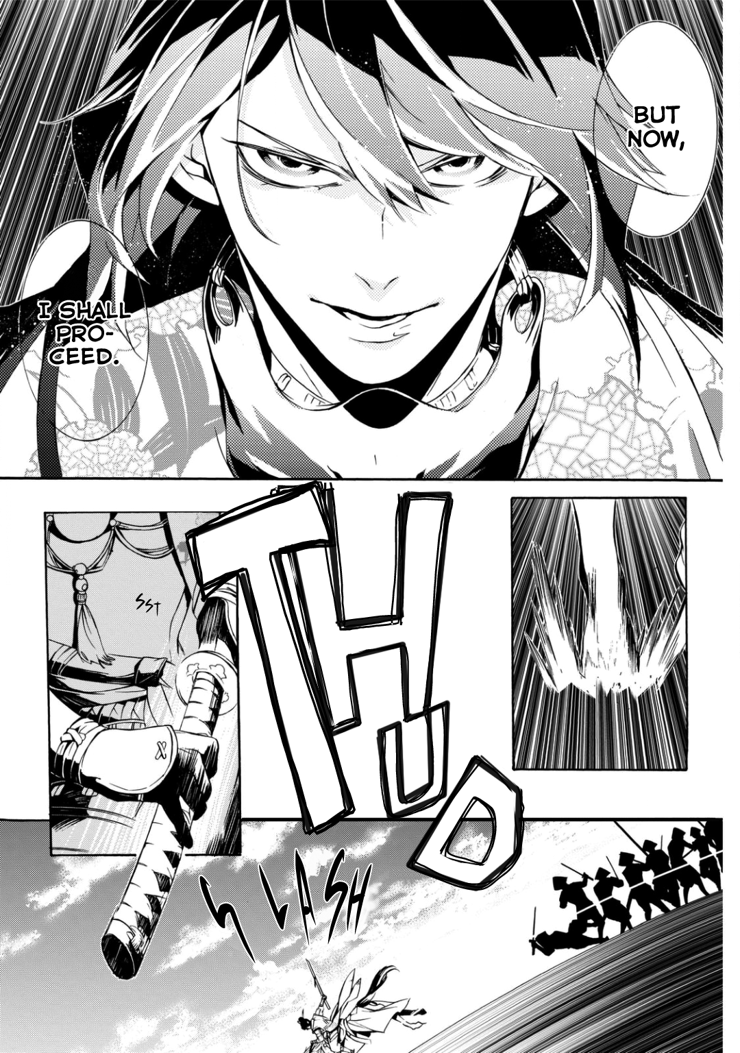 Arthur Bright 第8页