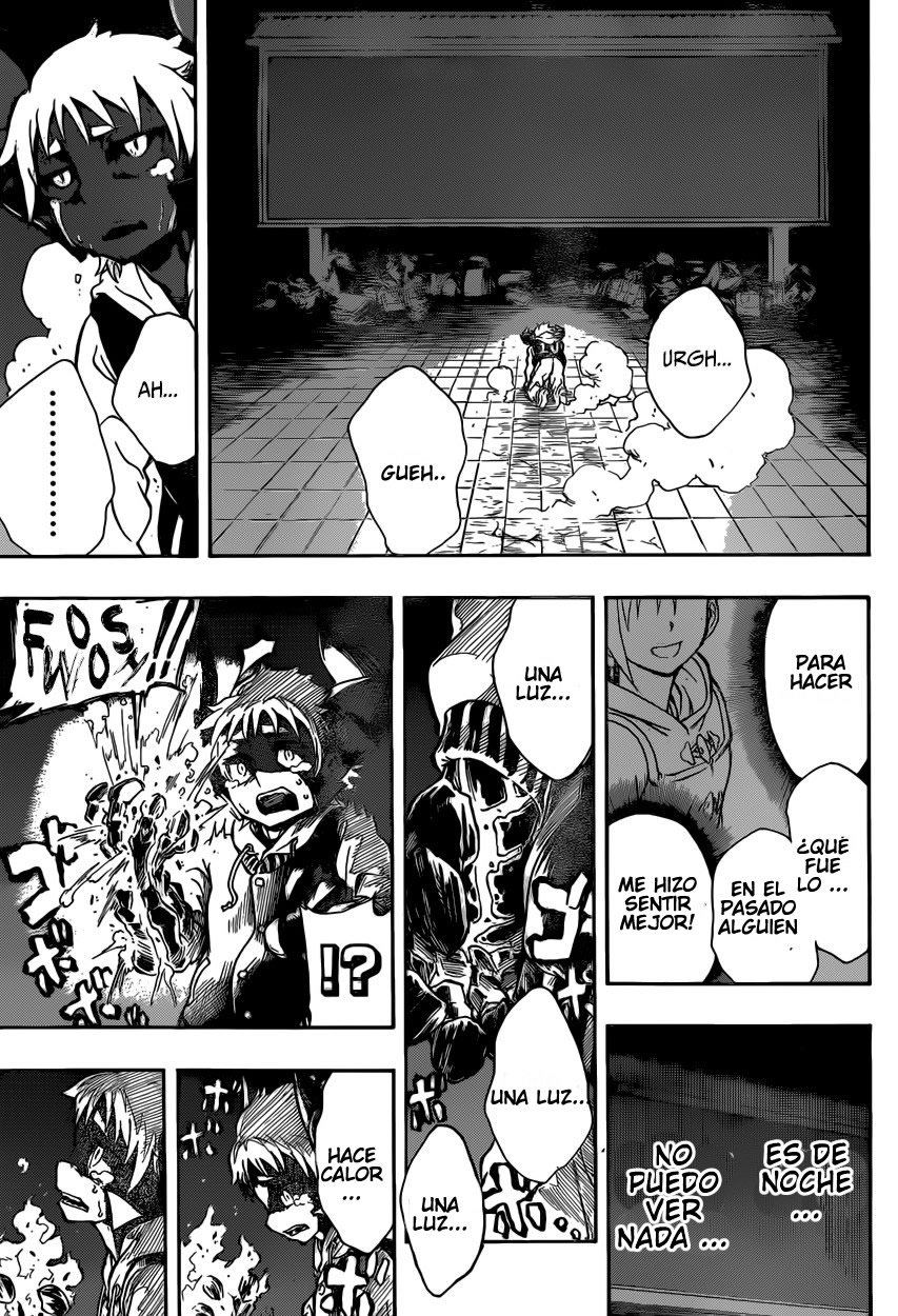 Iron Knight Levantarse 第39页