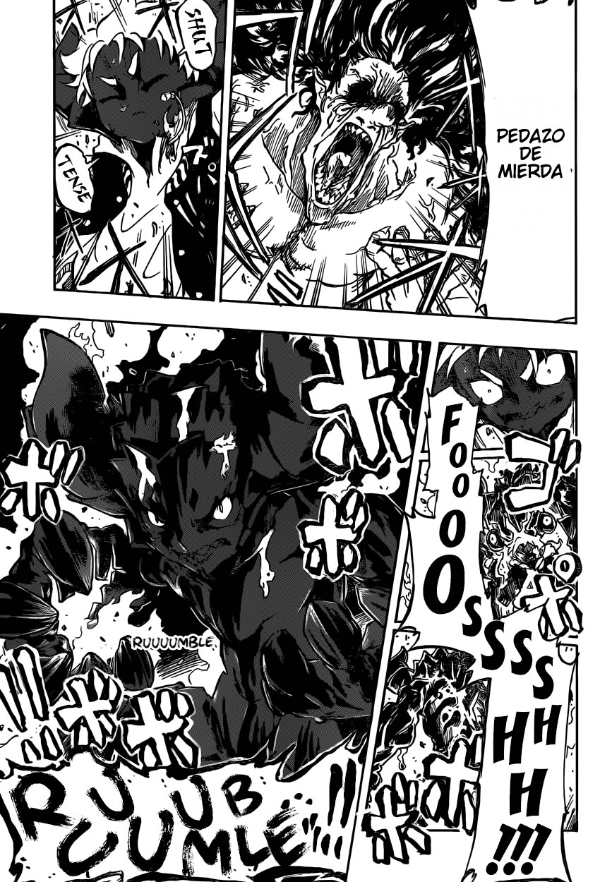 Iron Knight Levantarse 第45页