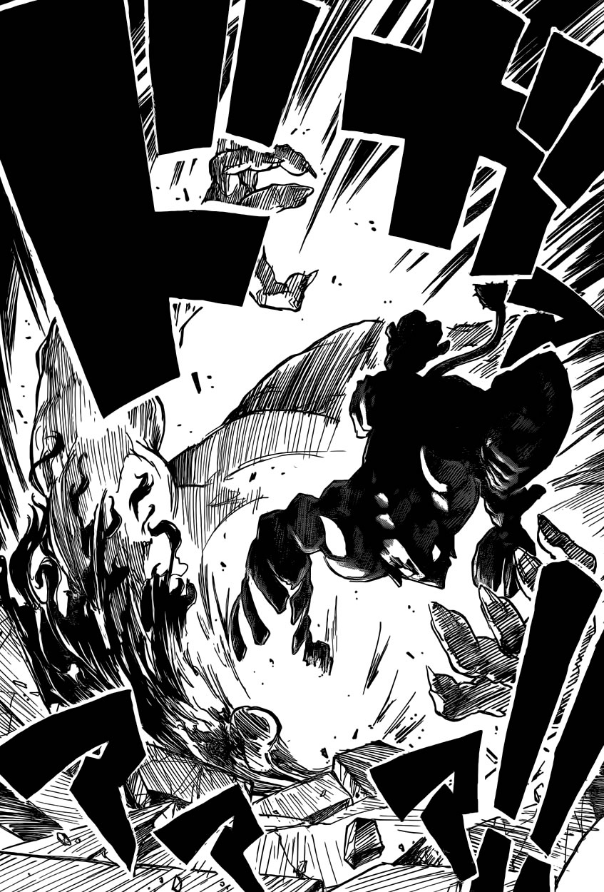 Iron Knight Levantarse 第49页