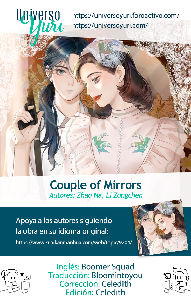 Couple of Mirrors 第3页