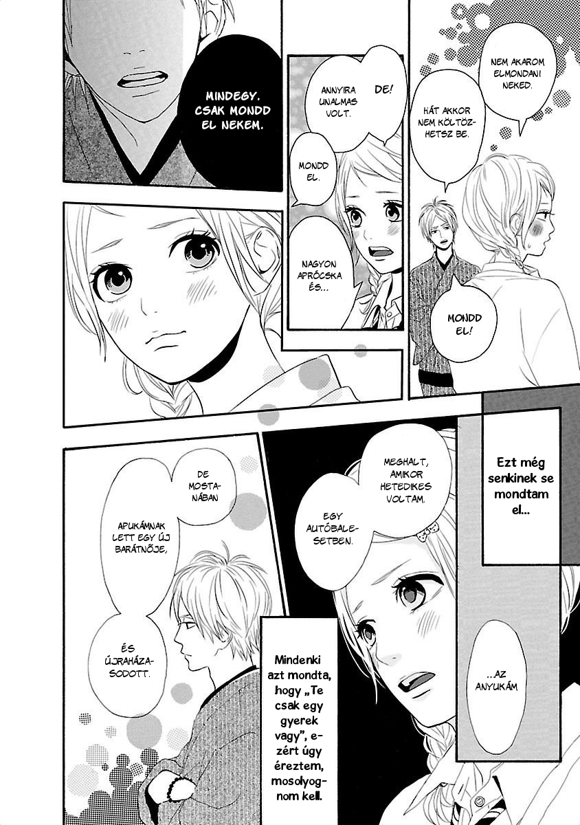 Dreamin' Sun Vol. 1 Ch. 1 第21页