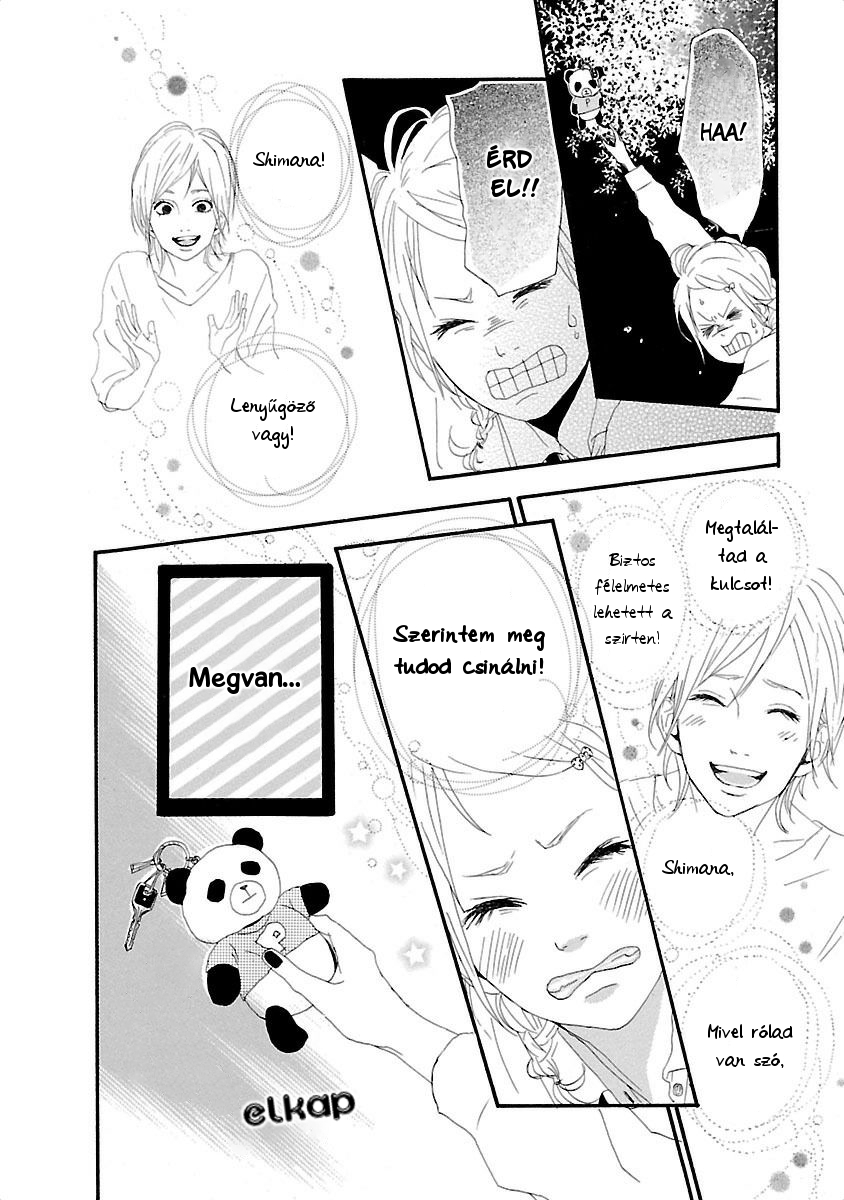 Dreamin' Sun Vol. 1 Ch. 1 第37页