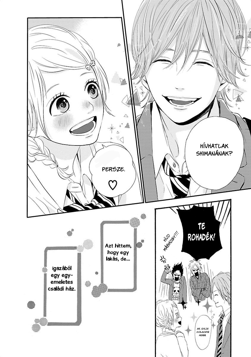 Dreamin' Sun Vol. 1 Ch. 1 第55页
