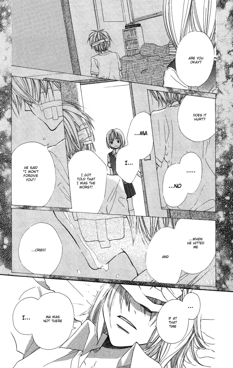 With!! Vol. 1 Ch. 2 第23页