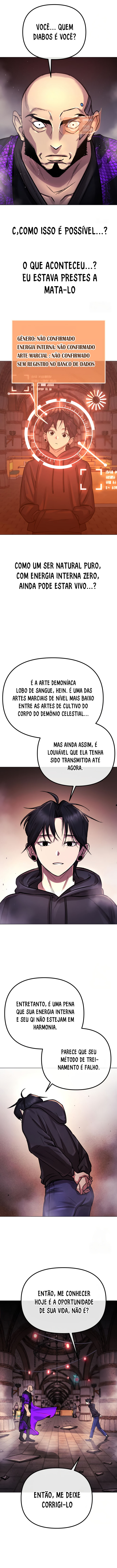 Space Cheon-ma 3077 Ch. 3 第11页