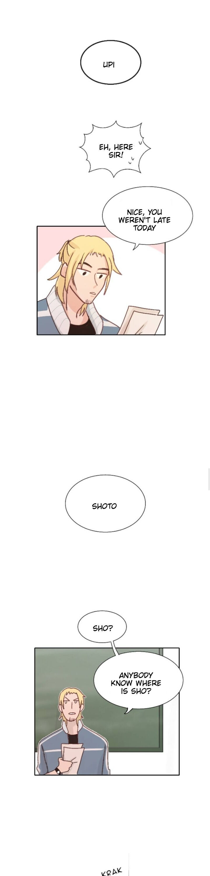 WEE!!! Episode 2 第5页