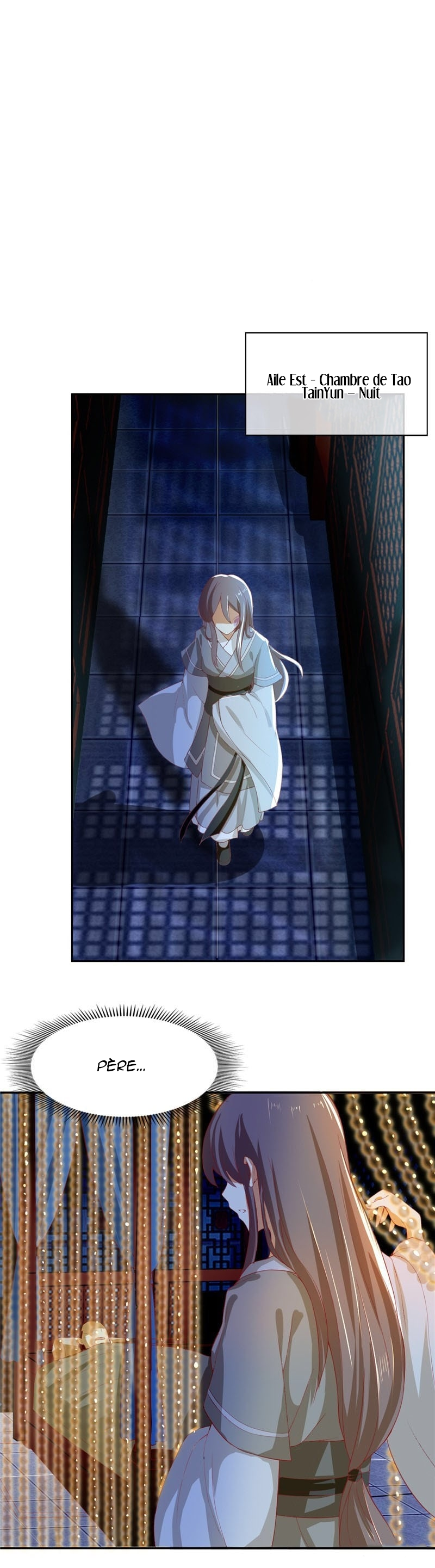 The Evil King's Wicked Consort Ch. 2 第32页