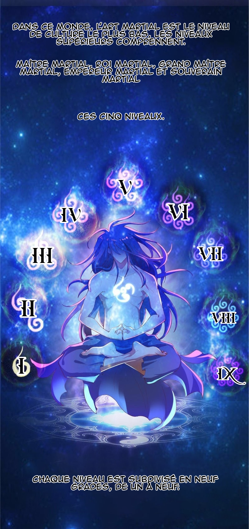 The Evil King's Wicked Consort Ch. 2 第35页