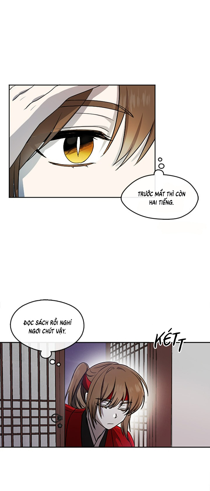 The Empire's Hidden Hope Ch. 1 第44页