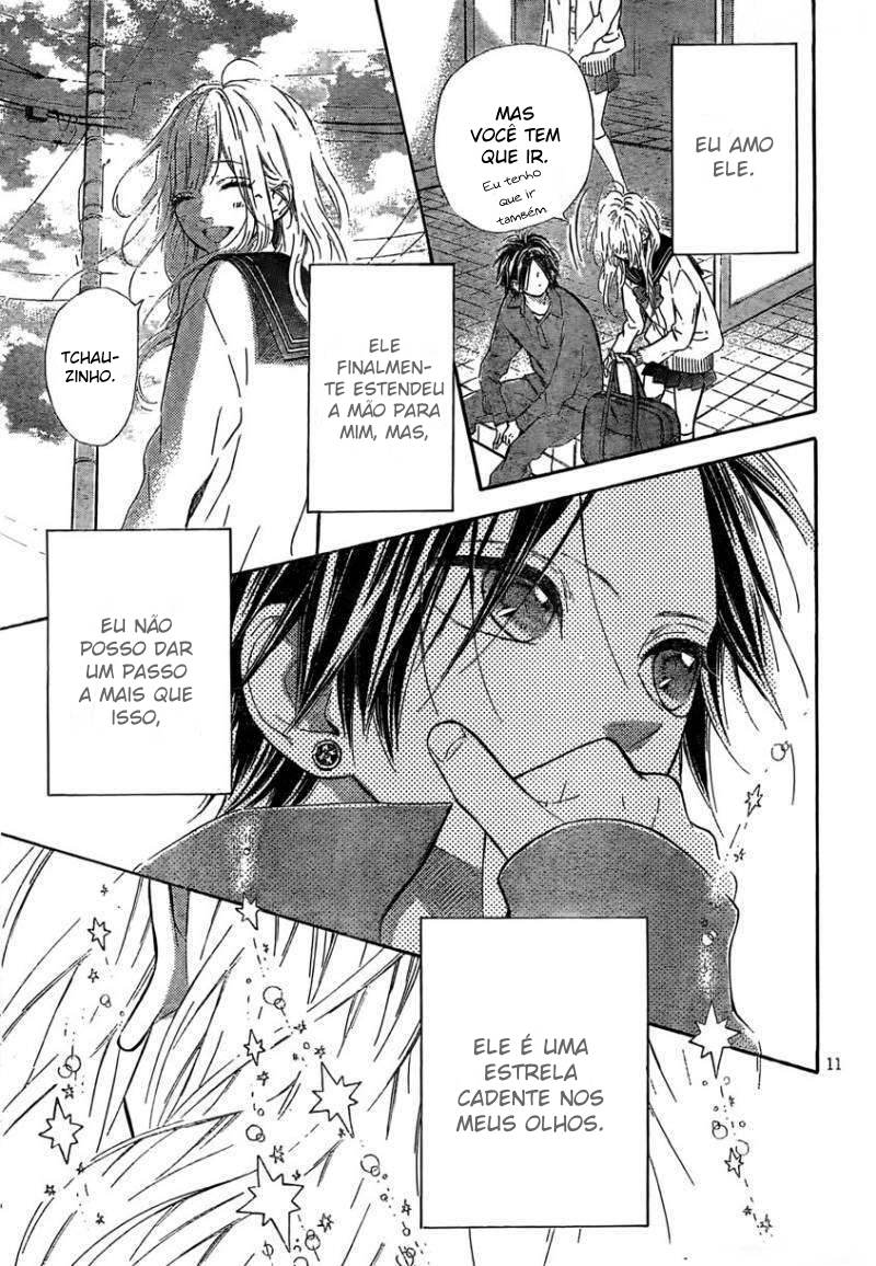 Nagareboshi Lens Vol. 1 Ch. 3 第11页