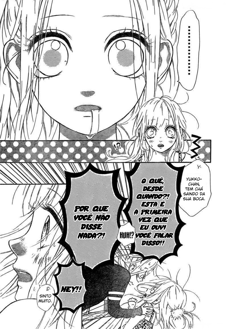 Nagareboshi Lens Vol. 1 Ch. 3 第15页