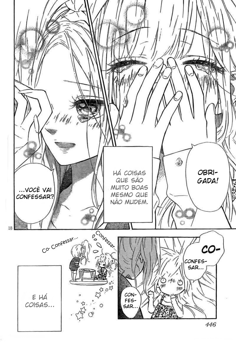 Nagareboshi Lens Vol. 1 Ch. 3 第18页