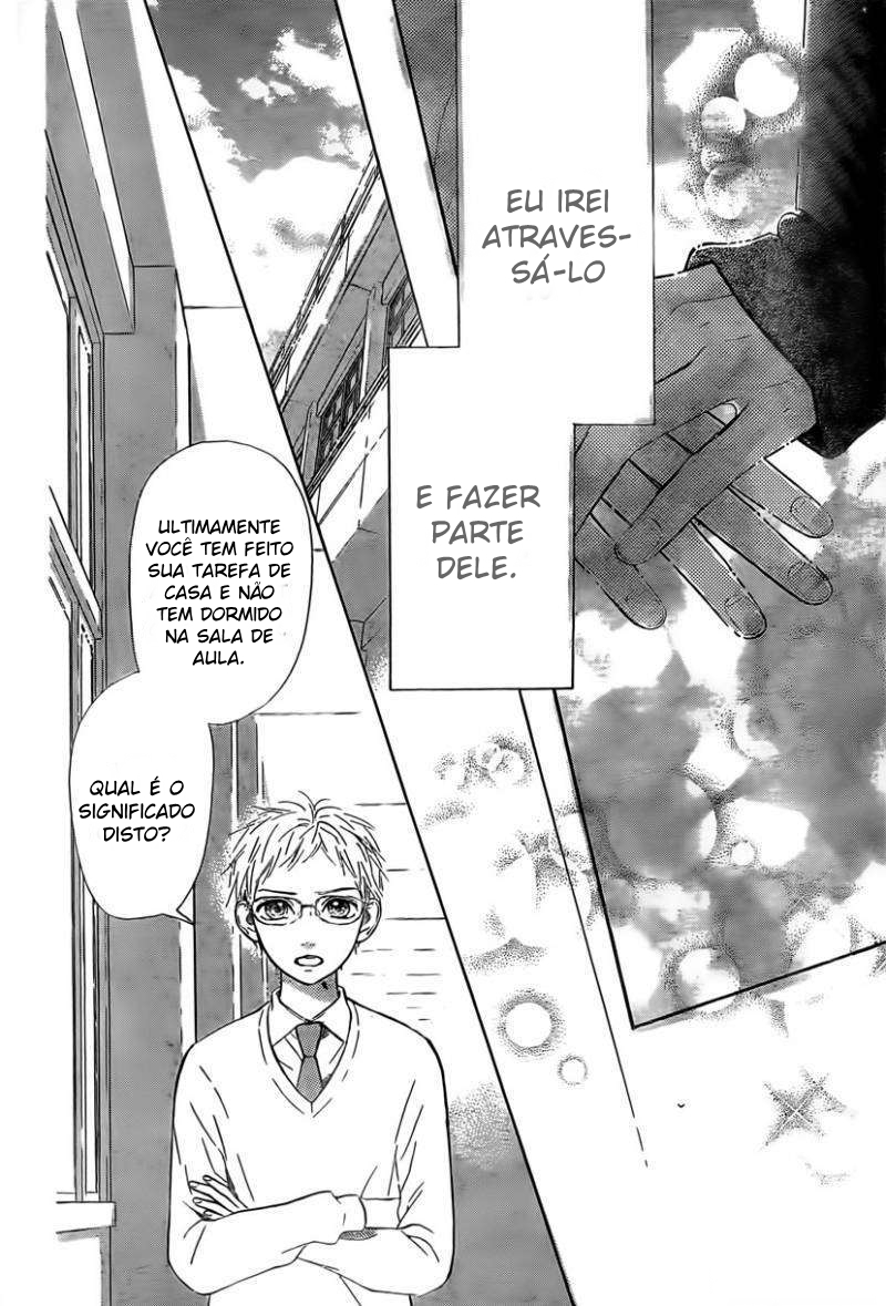 Nagareboshi Lens Vol. 1 Ch. 3 第29页