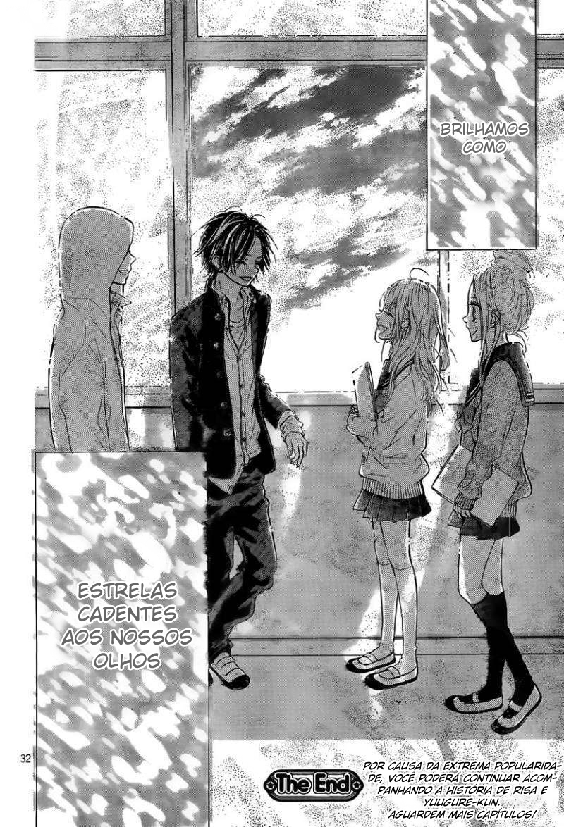 Nagareboshi Lens Vol. 1 Ch. 3 第31页