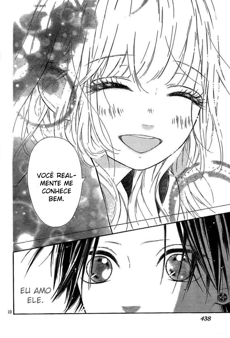 Nagareboshi Lens Vol. 1 Ch. 3 第10页