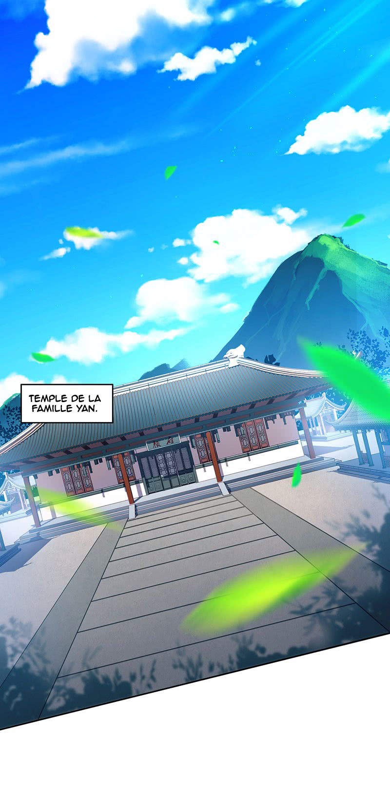 One Step Toward Freedom Ch. 2 第2页