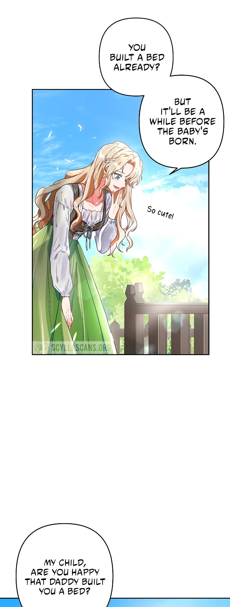 Empress of the Ashes 第6页