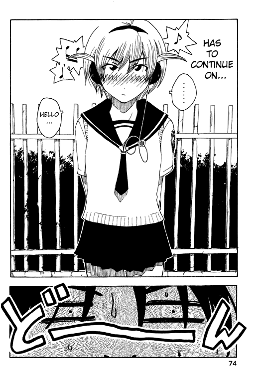Inu Neko Jump! Coming for a Visit! 第24页