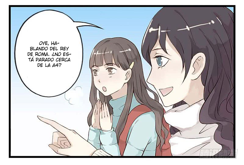 Mister Cat Ch. 6 第17页