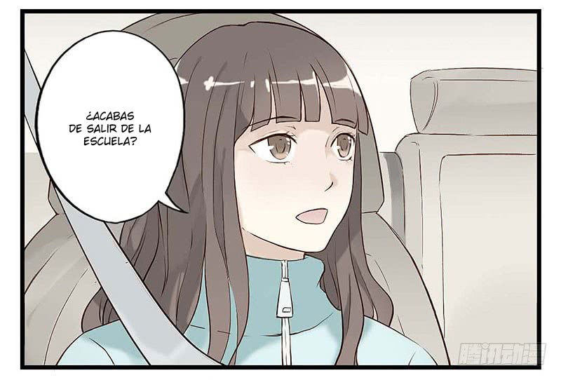 Mister Cat Ch. 6 第21页