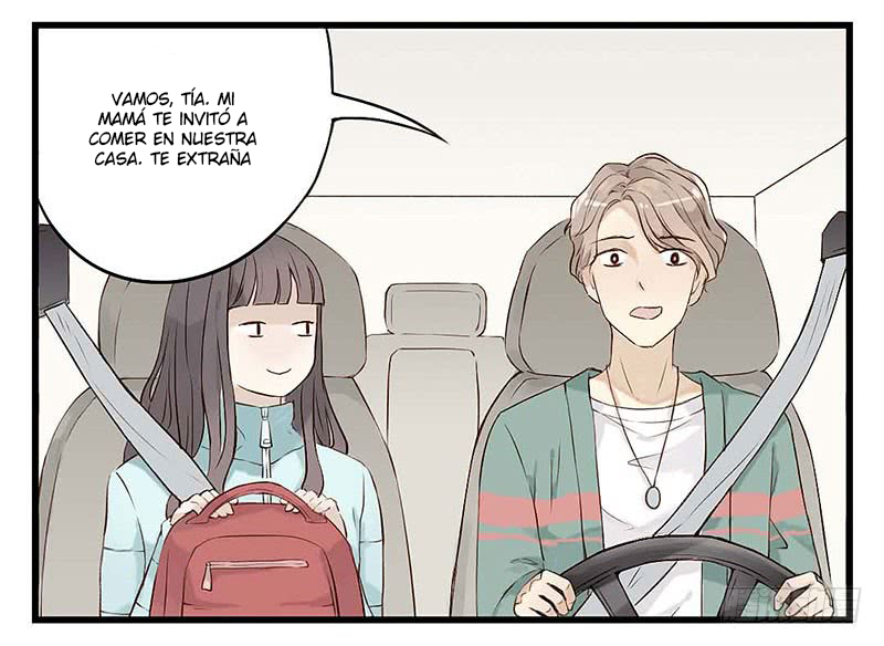 Mister Cat Ch. 6 第24页
