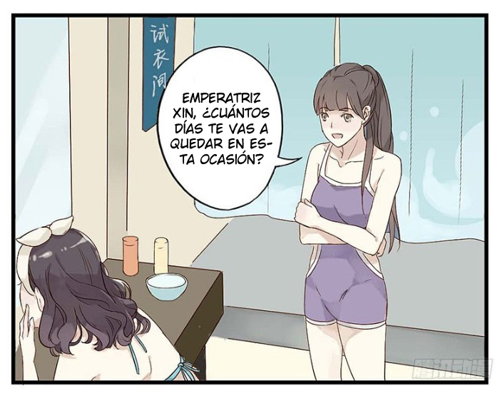 Mister Cat Ch. 6 第5页