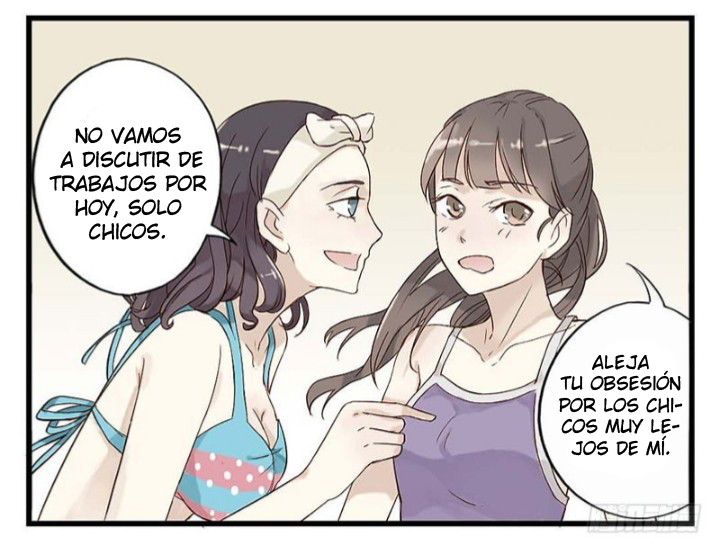 Mister Cat Ch. 6 第7页