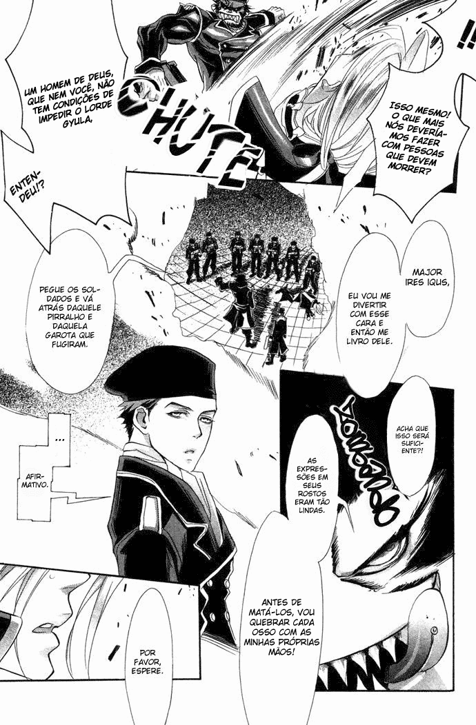 Trinity Blood Antes Que a Noite Caia 第20页