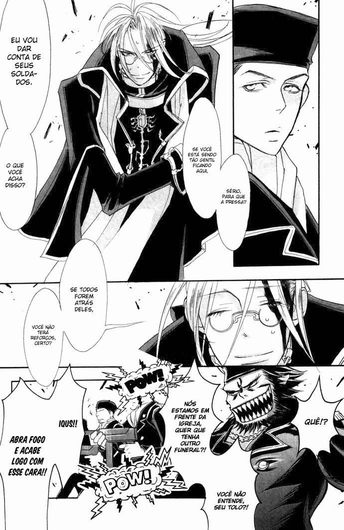 Trinity Blood Antes Que a Noite Caia 第21页