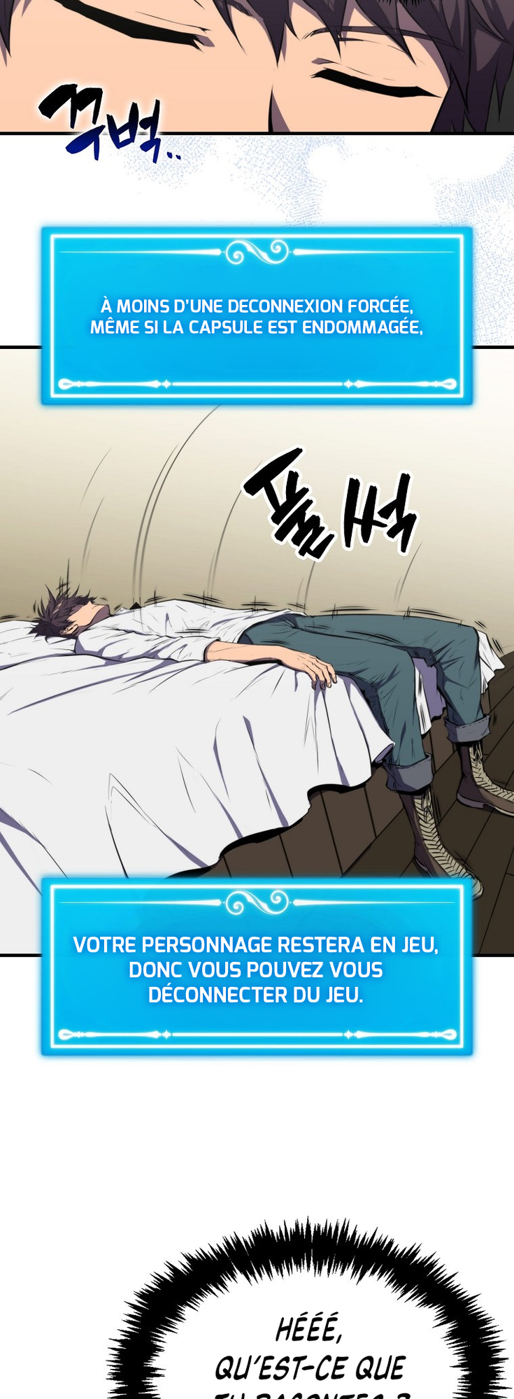 The Slumbering Ranker Vol. 1 Ch. 3 第63页