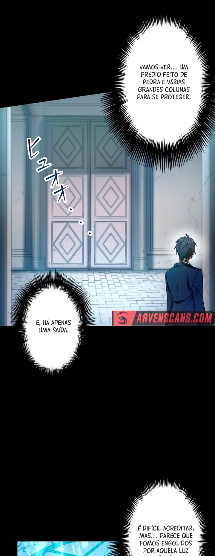 Saikyou Ansatsusha, Class Ten'i de Isekai e Ch. 1 第51页