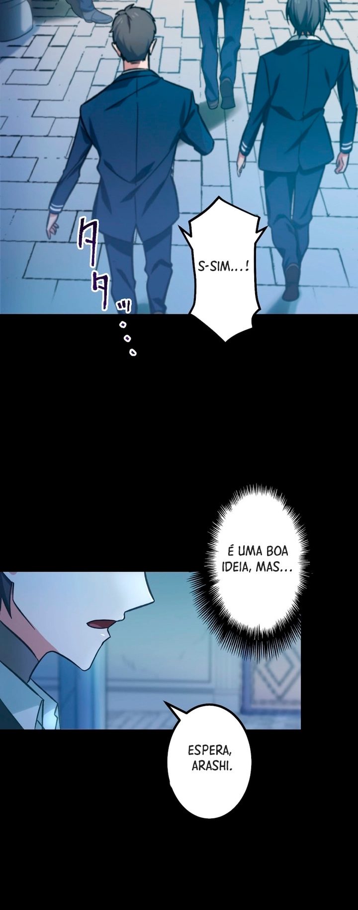 Saikyou Ansatsusha, Class Ten'i de Isekai e Ch. 1 第57页