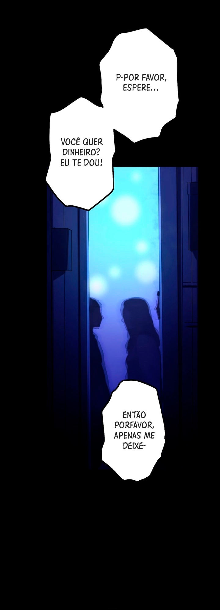 Saikyou Ansatsusha, Class Ten'i de Isekai e Ch. 1 第7页