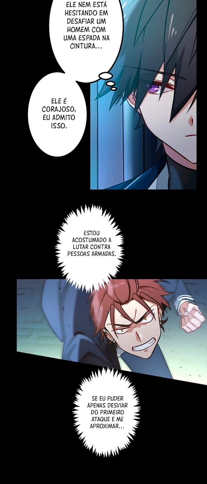 Saikyou Ansatsusha, Class Ten'i de Isekai e Ch. 1 第80页