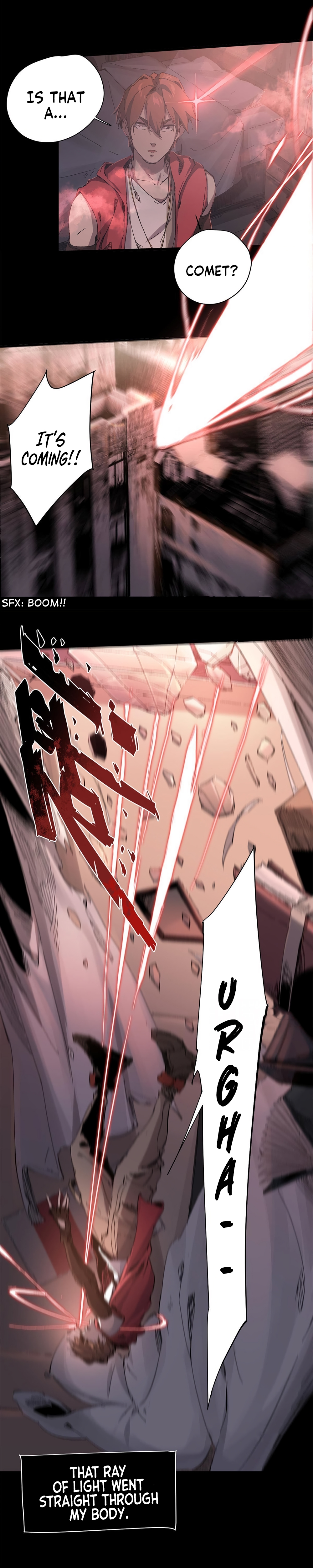 Eternal Kingdom (2022) Ch. 1 第12页