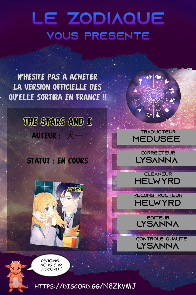My Lucky Star 第7页
