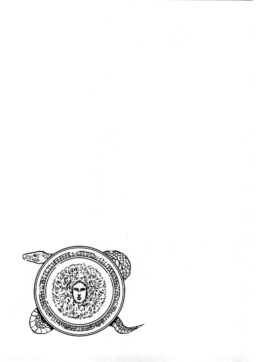 Yami no Aegis The Shield of Aegis 第43页